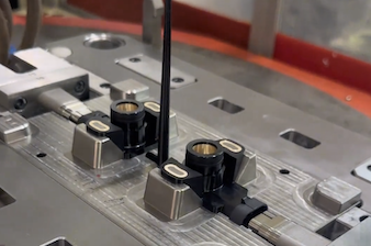 Insert Molding